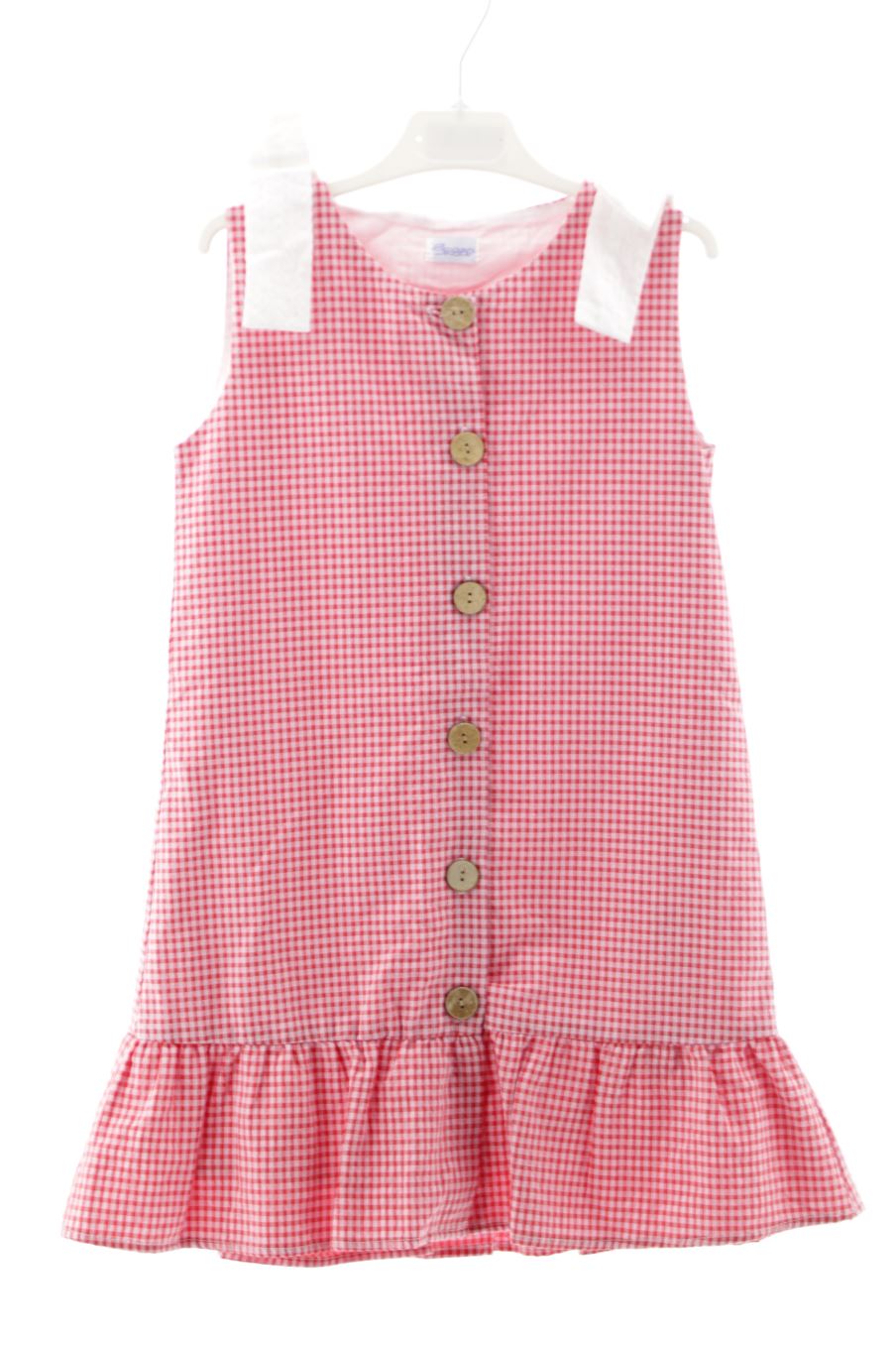 Robe Ancar de la taille 10 ans de seconde main