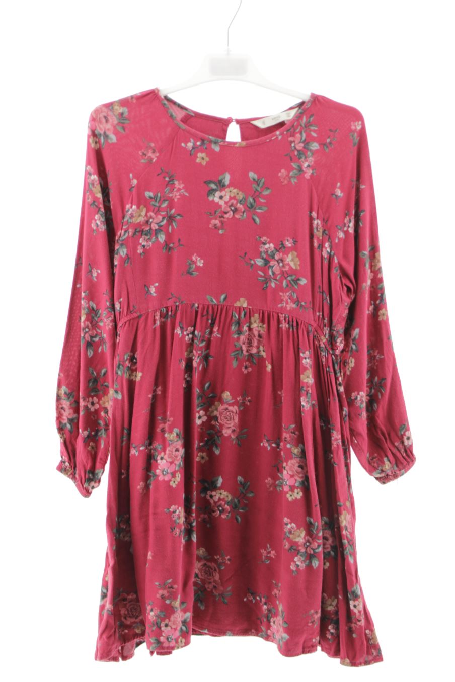 Robe Mango de la taille 9 ans de seconde main