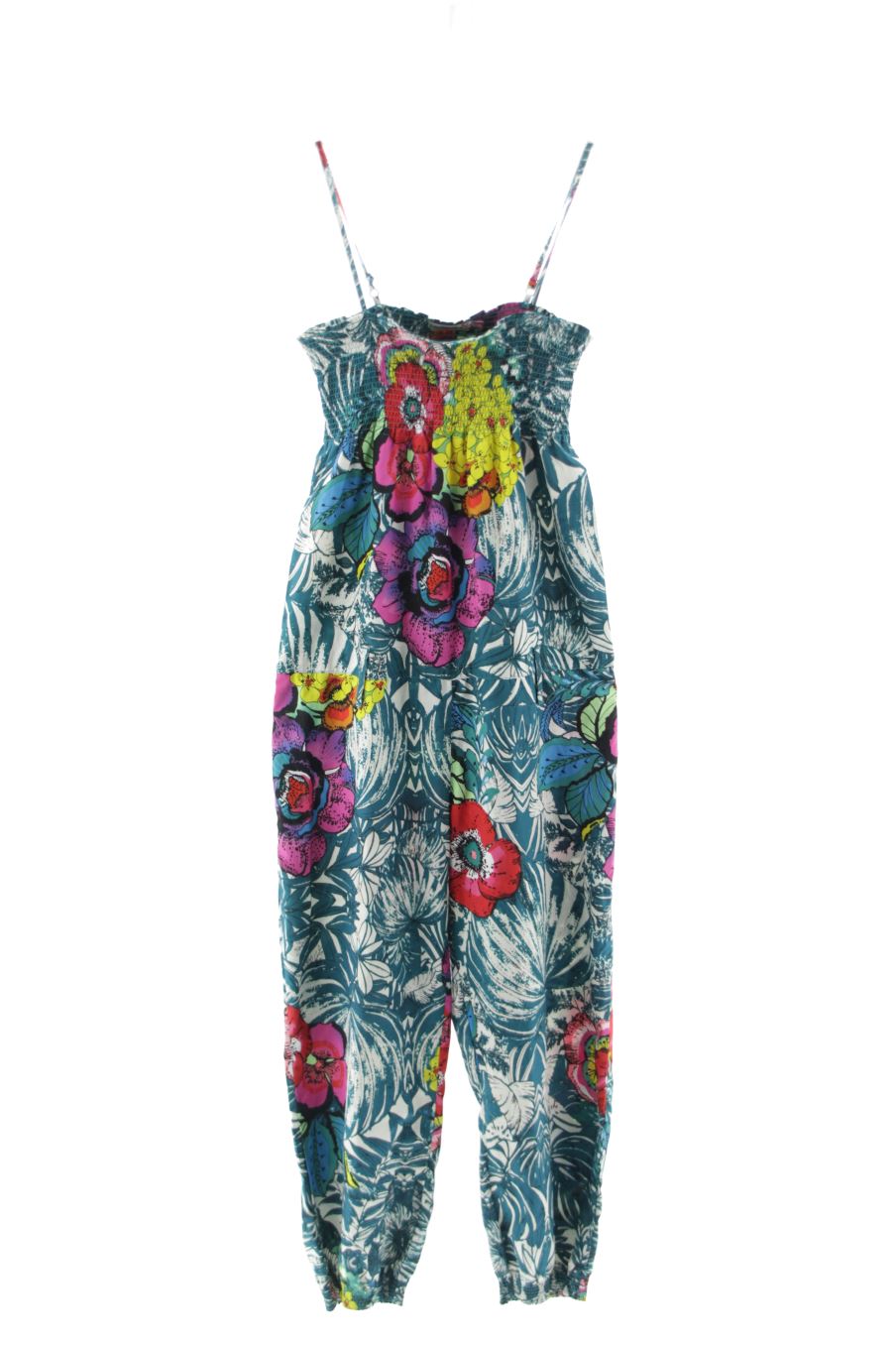 Combi Desigual de la taille 13 ans de seconde main