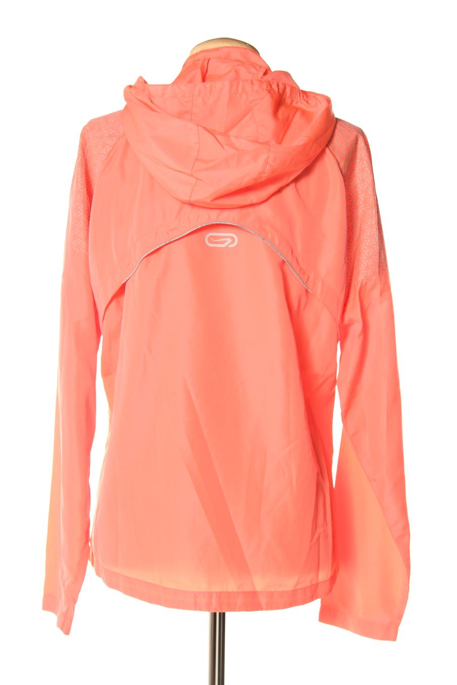 Sudadera de Kalenji (DECATHLON) de la talla 44, de color rosa
