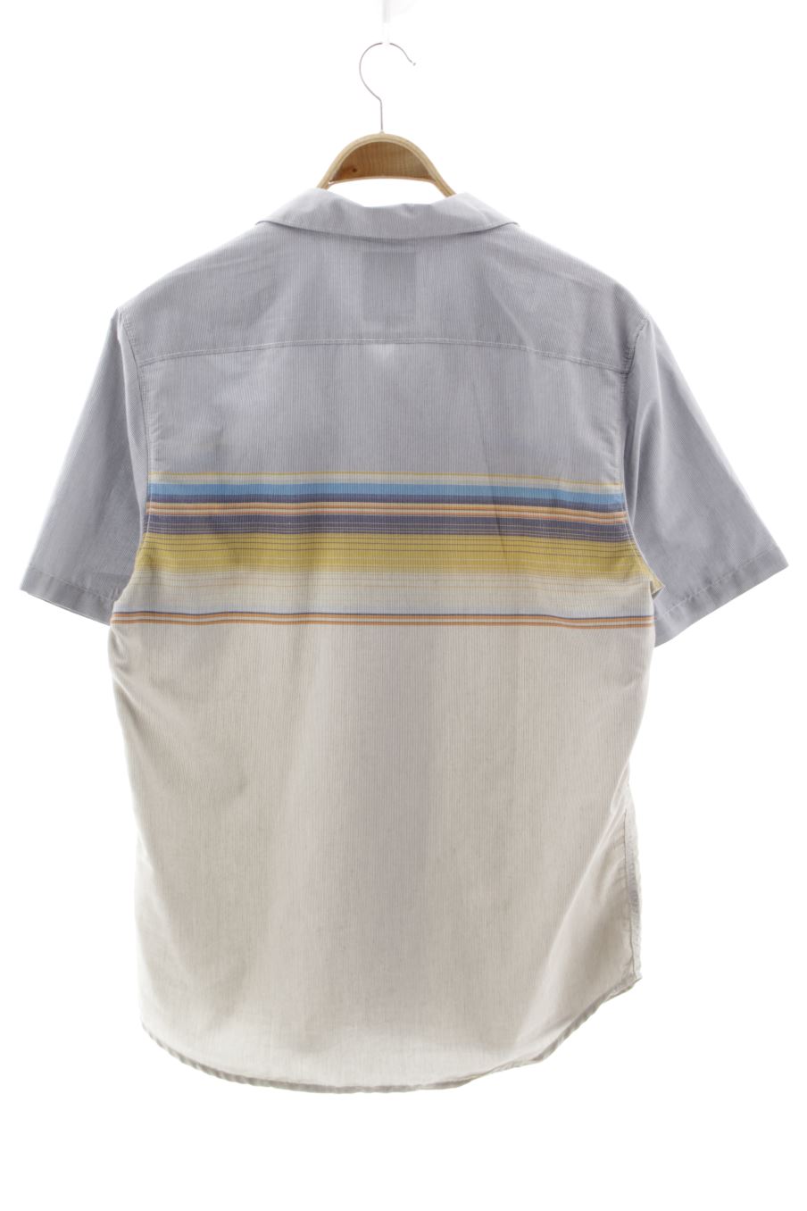 Camisa manga corta de Vans de la talla L
