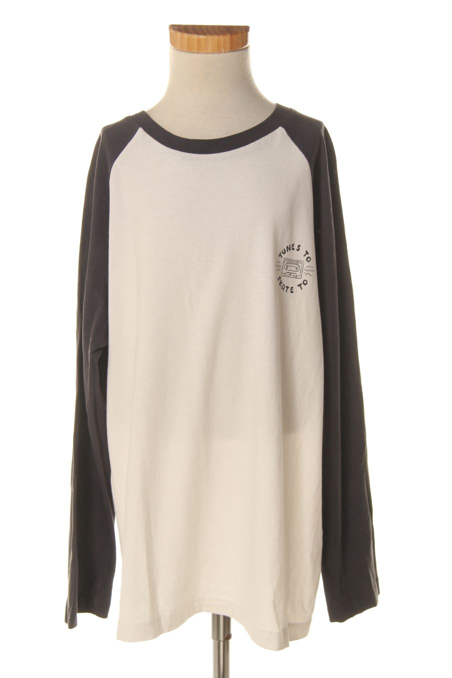 T-shirt manches longues Zara de la taille 10 ans de seconde main