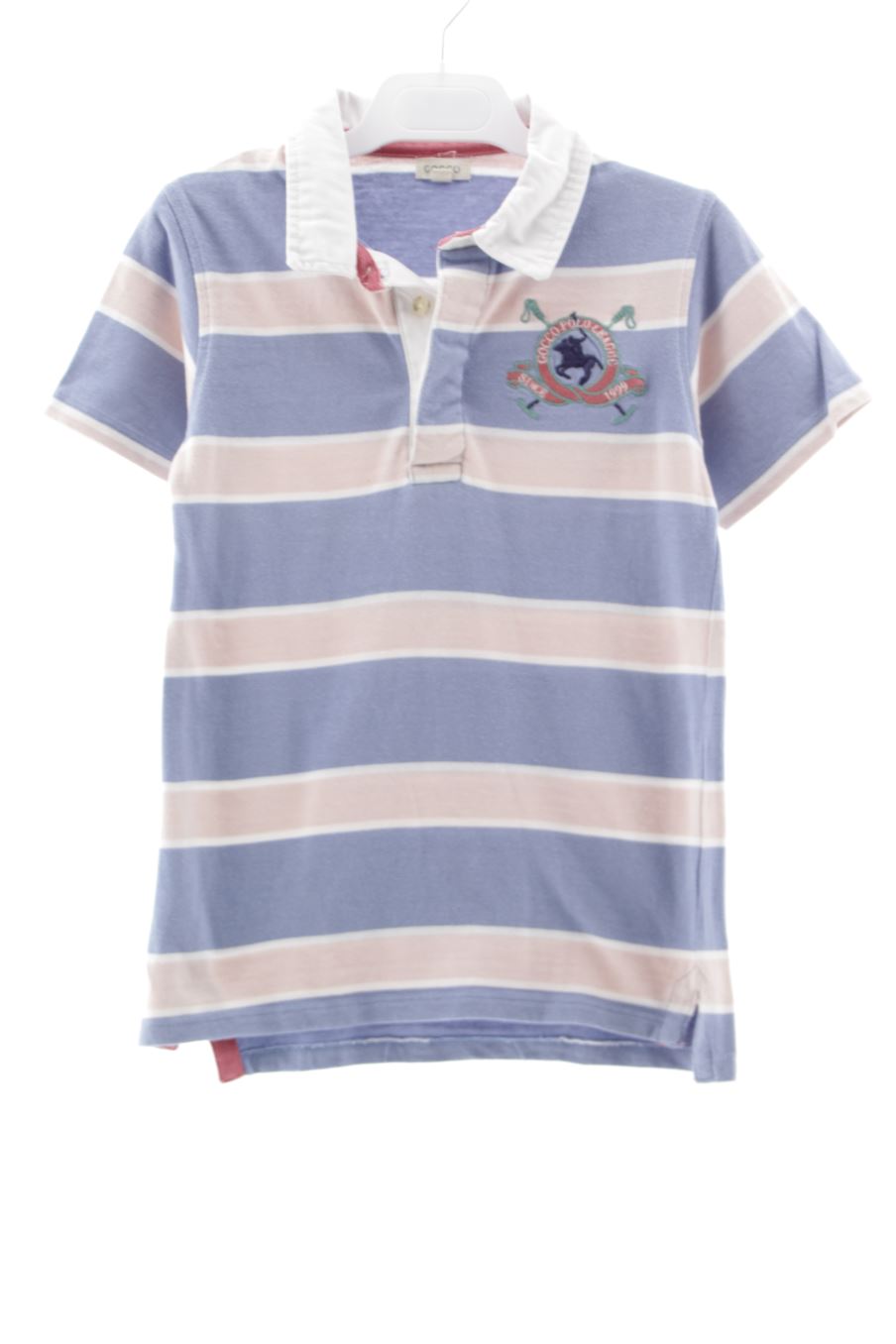 Polo de Gocco de la talla 7 años de segunda mano