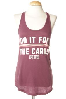 Top XS Victoria`s Secret