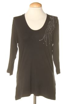 Langärmeliges T-Shirt 40 TCM