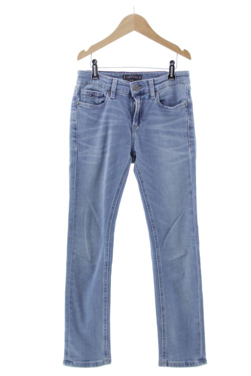 Lange Jeans
