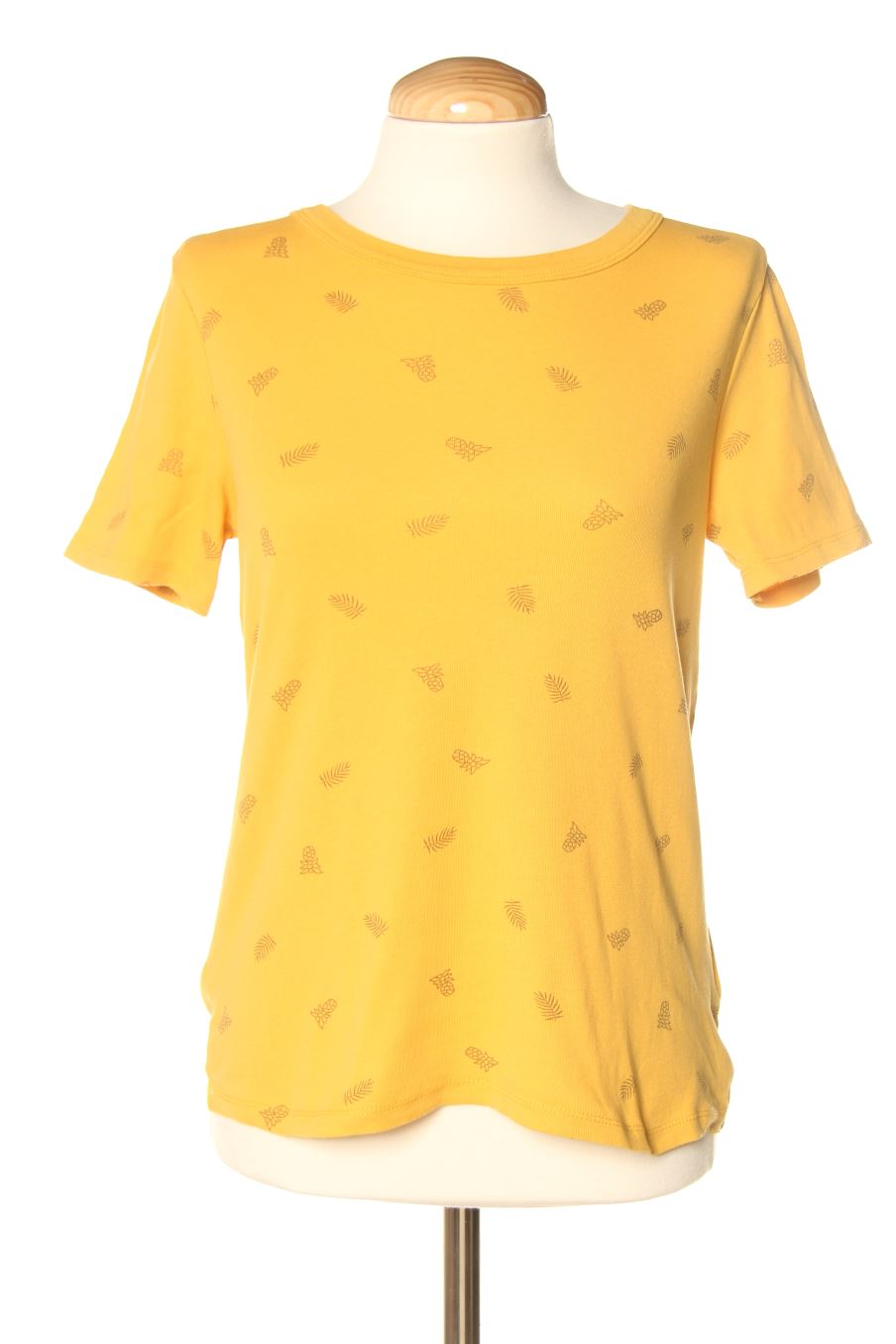 Maglietta de Camaieu de la talla M de color stampato