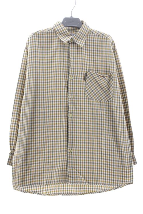 Camisa de manga larga
