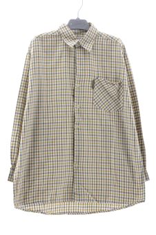Chemise manches longues 10 ans Pili Carrera