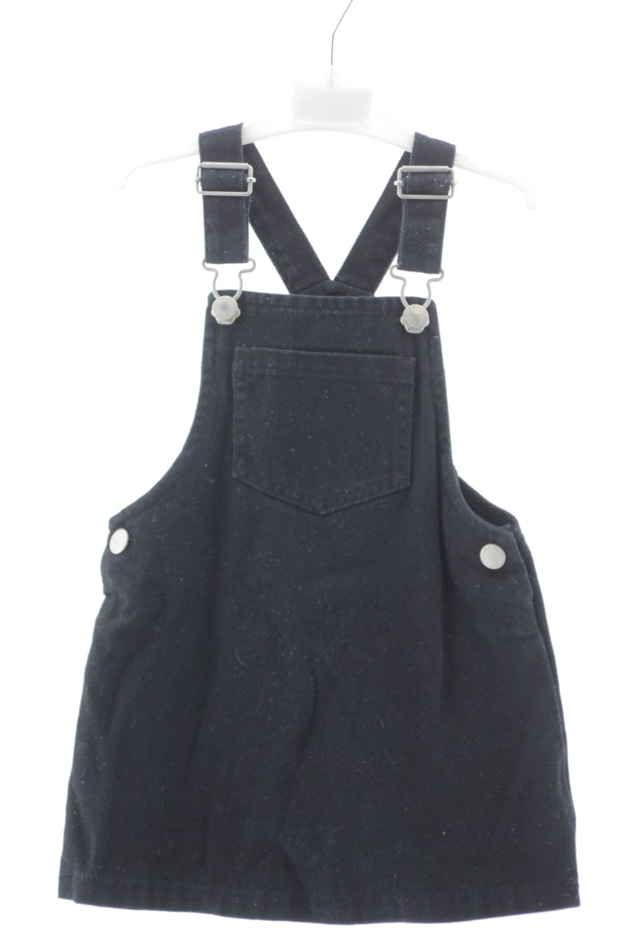Robe casual Next de la taille 2 ans de denim de seconde main