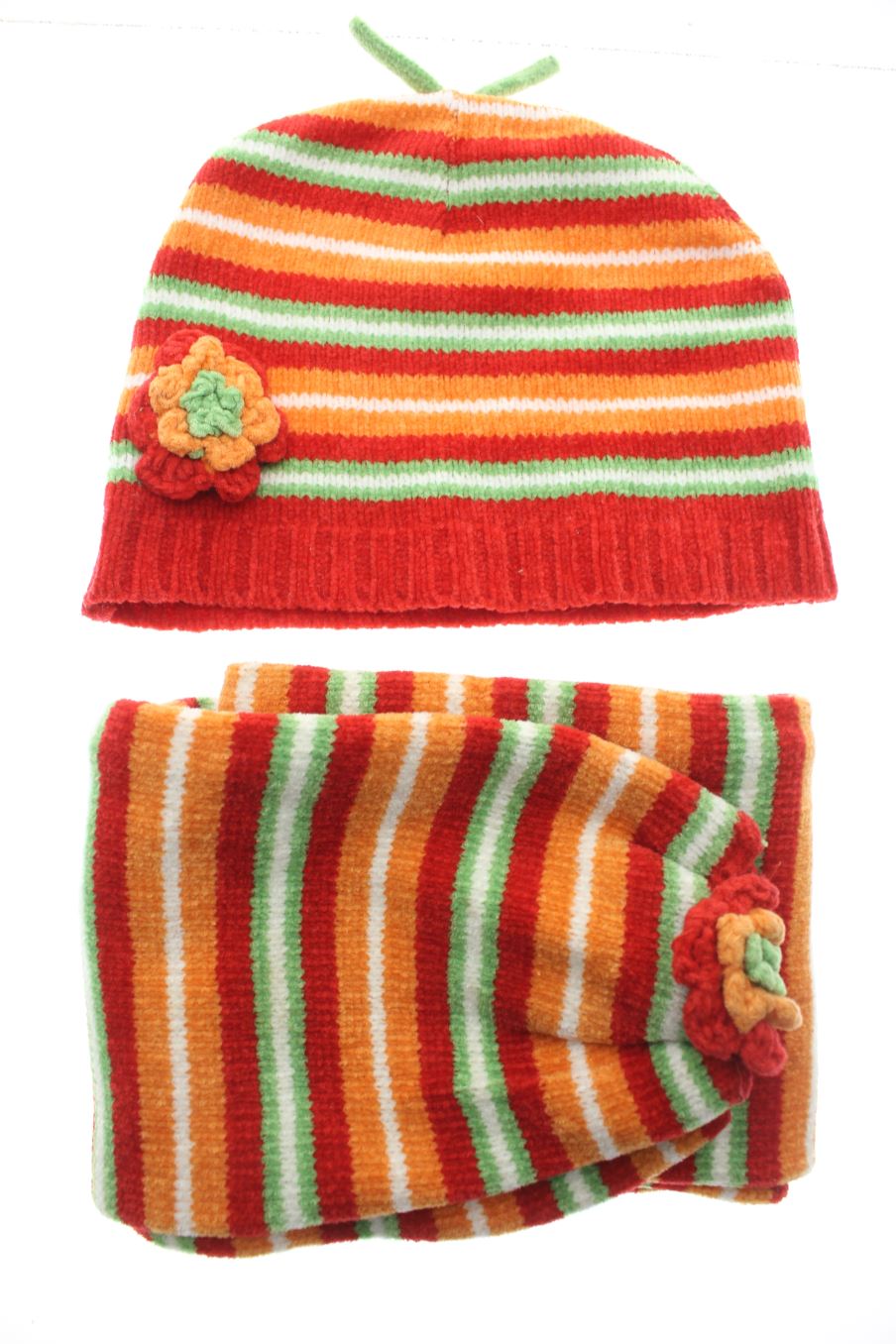 Set de accesorios de Cucun de la talla 5-8 años de segunda mano