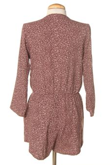 Combinaisons XS Double Agent