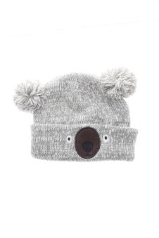 Bonnet 49 cms PERCENTIL