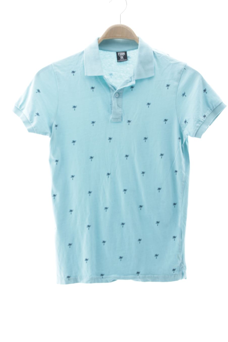 Camiseta manga corta de FSBN de la talla XS