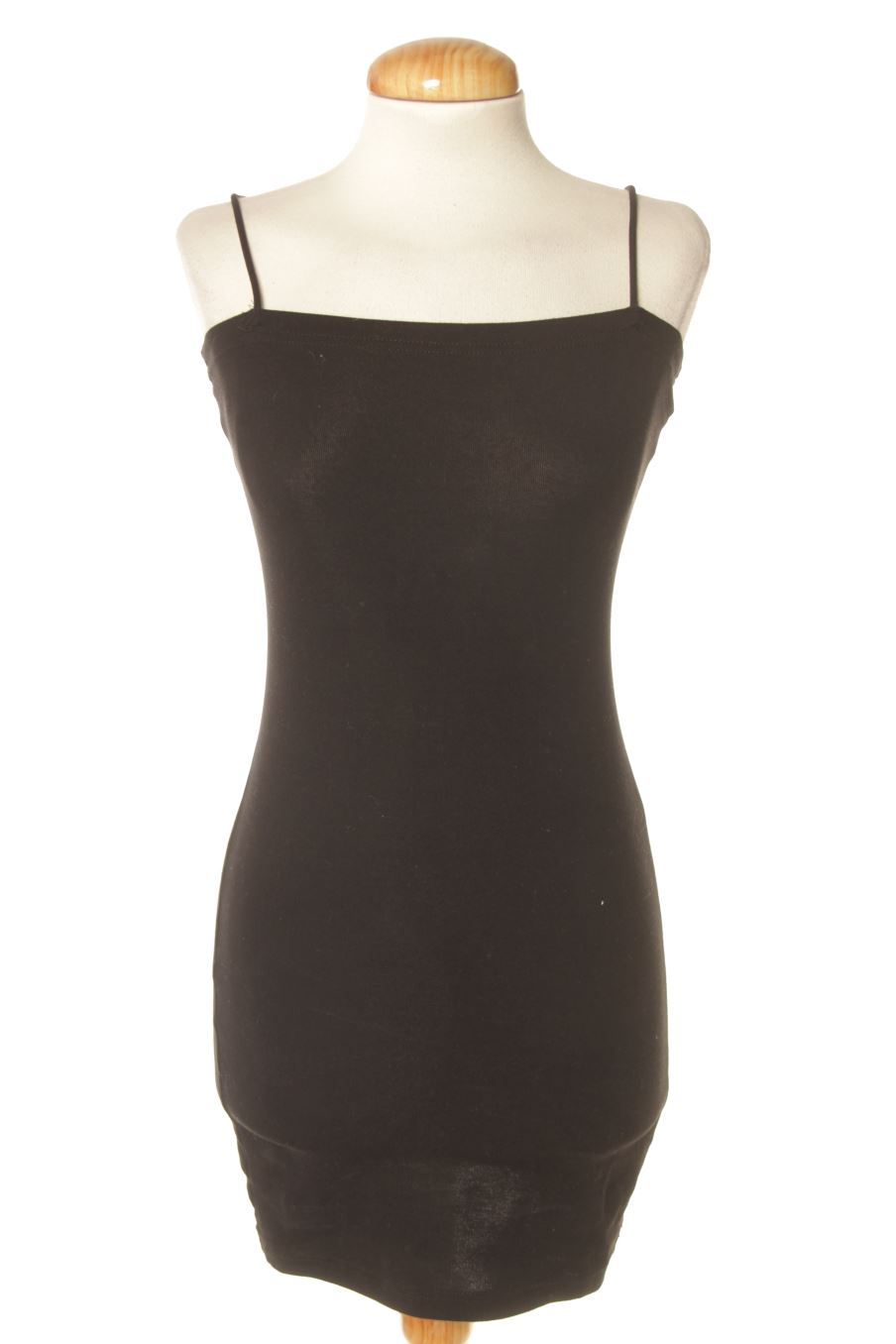 Robe casual PERCENTIL de la taille XS, de couleur noir