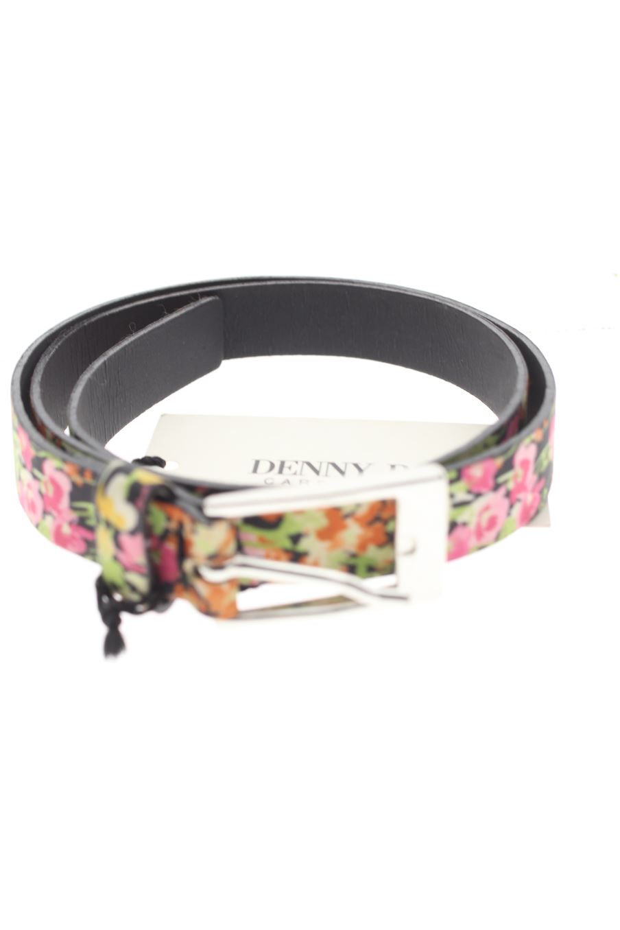 Cinturón de Denny rose de la talla 5-8 años con etiqueta
