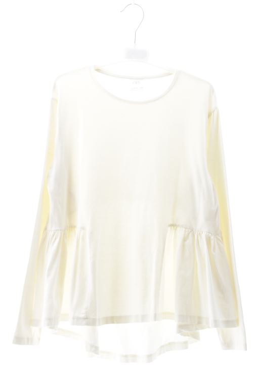 T-shirt manches longues