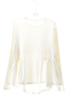 T-shirt manches longues 11 ans Zara