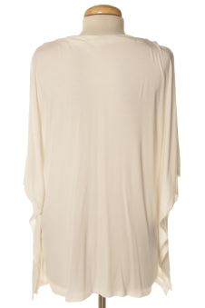 Blouse à manches courtes M Pedro del Hierro