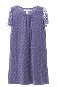 Robe casual 11 ans H&M