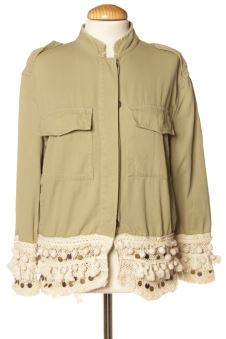 Blouson S Zara