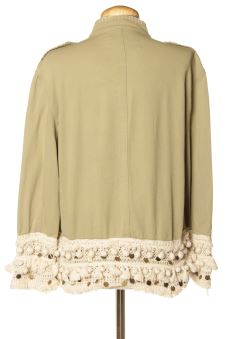 Blouson S Zara