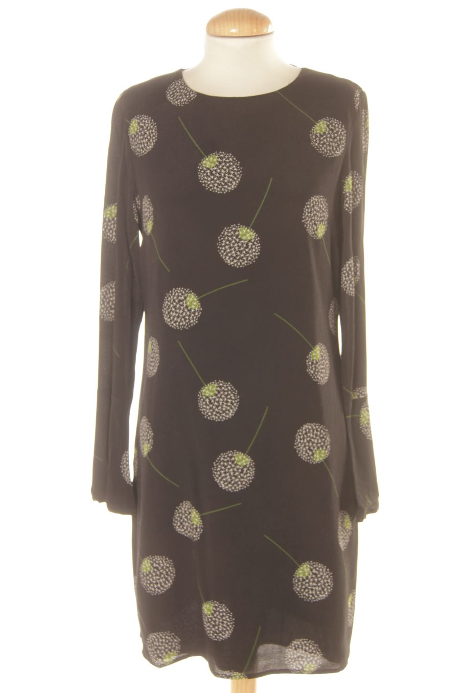 Robe casual Sugarhill de la taille 38, de couleur noir
