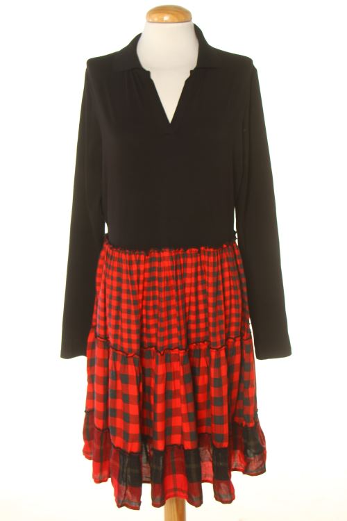 Robe casual