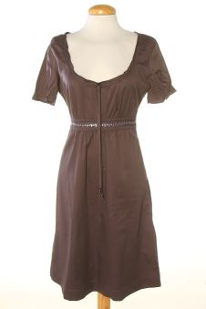 Vestido casual 36 Esprit