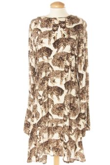 Vestido casual 38 H&M