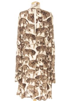 Vestido casual 38 H&M