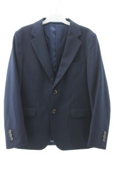 Blazer 140 Alvaro Moreno