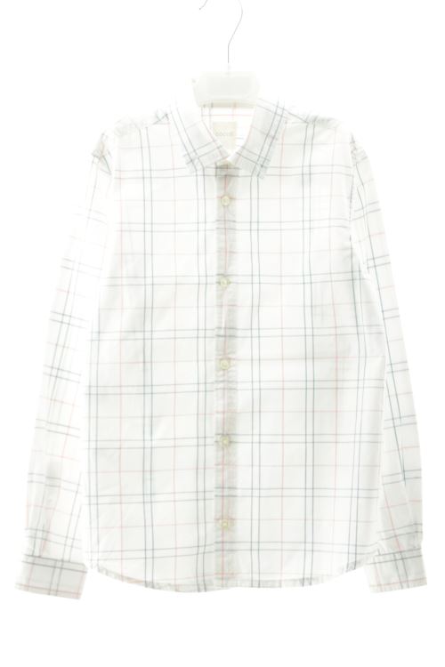 Camicia a maniche lunghe