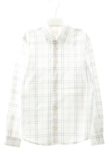 Chemise manches longues 10 ans Gocco
