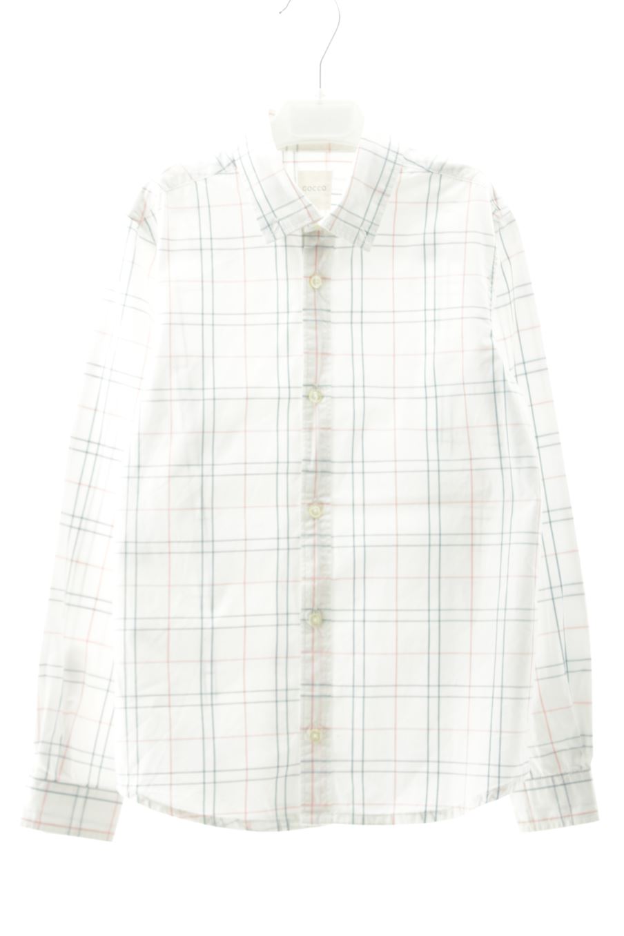 Camicia a maniche lunghe de Gocco de la talla 10 anni seconda mano