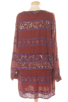 Robe casual L Antik Batik