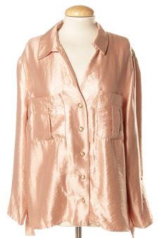 Chemise XL Cortefiel