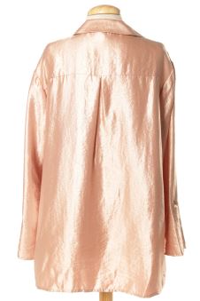 Chemise XL Cortefiel