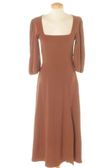 Vestido casual S Stradivarius