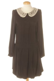 Vestito casual M pepaloves