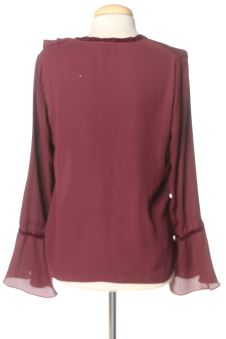 Blouse à manches longues 36 ASOS