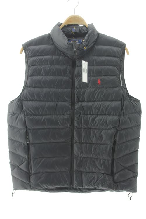 Manteau gilet
