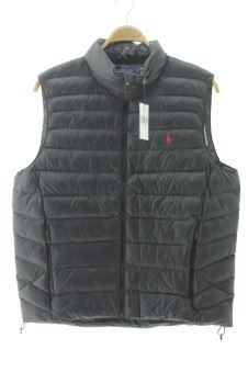 Manteau gilet XL Polo Ralph Lauren