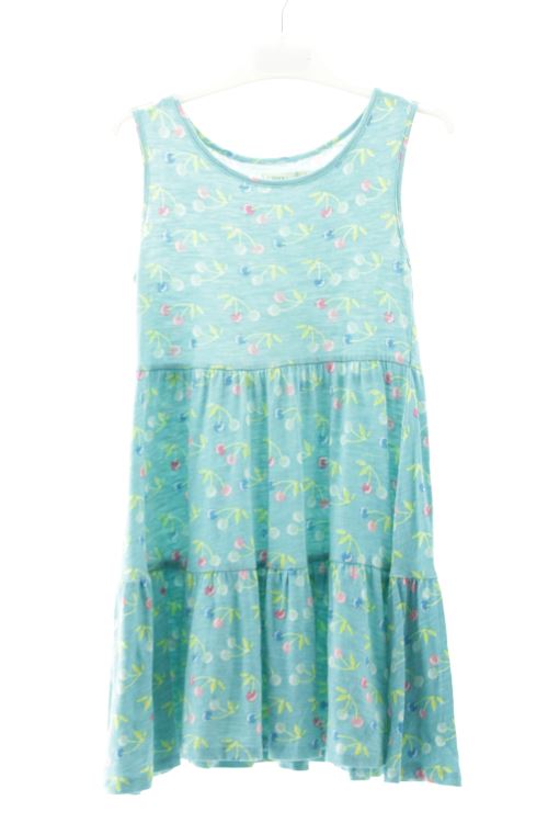 Aufwändiges Kleid