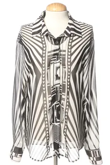 Camicia M PEACE + CHAOS, foto 1 di 2