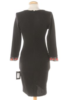 Robe casual S Kanela boutique