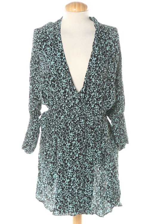 Robe casual