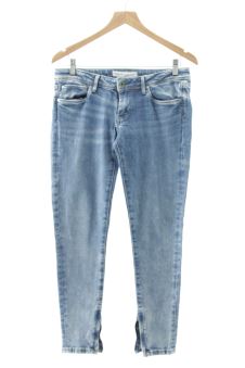 Vaquero 38 Pepe Jeans