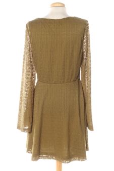 Vestido casual L CIDER