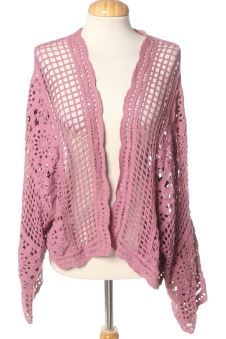 Gilet L Pull & Bear